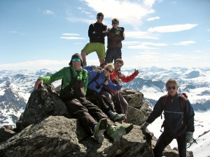 26.5.2013 – Trollstigen – Breitinden(1797m.n.m.)