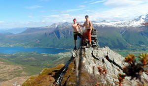 28.5.2013 – Neremstind(1110m.n.m.)