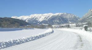 Sněžnice – Raxalpe(Rakousko) – Heukuppe 2007m.n.m. (22.3. – 23.3.2014)